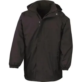 Result Reversible Stormstuff Jacket Braun L