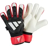 adidas Predator Match Black/Black/White 4