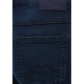 Mustang Damen, Soft & Perfect Jeans, blau (Mittelblau 580), 30W / 30L EU - 30W / 30L