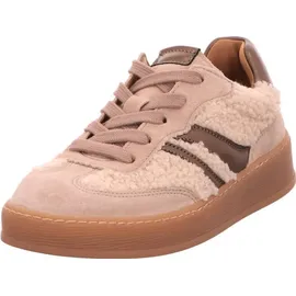 Gabor Sneaker low in beige | Gr.: 38,5