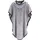 Esprit Badeponcho Dune Grau L