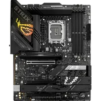 Asus MB ROG STRIX Z890-H GAMING WIFI