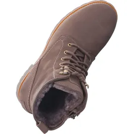 Panama Jack Fara Igloo Trav B5 Grau 41