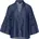 blau 48