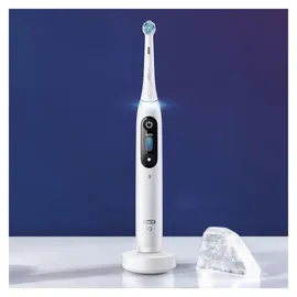 Oral-B iO Series 8N white alabaster