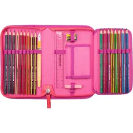 DerDieDas ErgoFlex Tiny 5-tlg. Rosa
