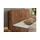 MKS Tiliano King DUO 200 x 200 cm H3 Orange