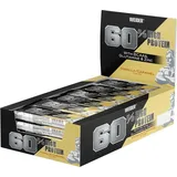 Weider 60% Protein Vanilla Caramel Riegel 24 x 45 g