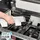 Enders Uniq Pro 3 I Cruster Gasgrill