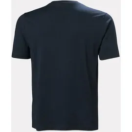HELLY HANSEN HH Logo 3.0 blau XS