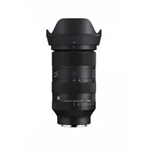 Sigma Art 28-105 mm F2,8 Sony E-Mount