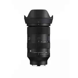 Sigma Art 28-105 mm F2,8 Sony E-Mount