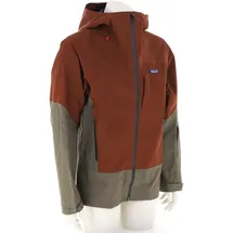 Patagonia Herren Storm Shift Jacke (Größe S, rot)