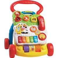 Vtech Spiel- und Laufwagen Special Edition