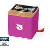 Tiger Media Hörspielbox Tigerbox Touch Plus hellblau