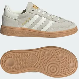 adidas Handball Spezial Messi Beige Ivory/Gold Metallic 31,5
