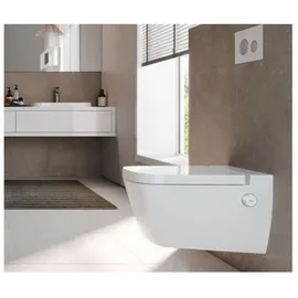 TECE TECEone Dusch-WC Weiß