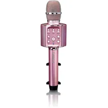Lenco BMC-090 pink