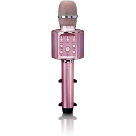 Lenco BMC-090 pink