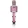 Lenco BMC-090 pink