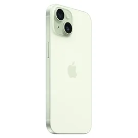 Apple iPhone 15 128 GB Grün