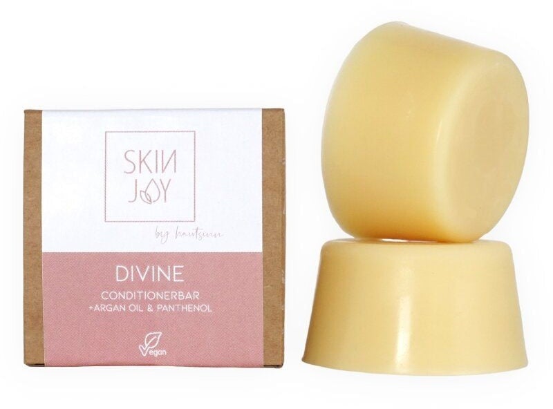 Hautsinn Conditionerbar Divine 50 g Unisex