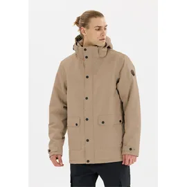Whistler Steven V2 M Parka W-pro fallen rock XL