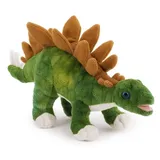 Semo Stegosaurus 30 cm Grün/Mehrfarbig