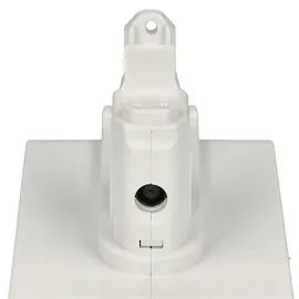 EXTENSILO Akku kompatibel mit Dyson DC44 Animal Total Clean, Dc44 Animal Fuchsia Staubsauger - Typ B Weiß (2500 mAh, 22,2 V, Li-Ion) -