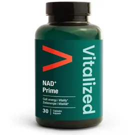 vitalized Nad+ Prime
