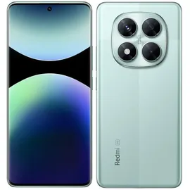 Xiaomi Redmi Note 14 Pro 5G 8 GB RAM 256 GB Coral Green