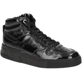 Paul Green Sneaker High Damen Schwarz 39
