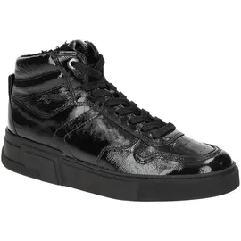 Paul Green Sneaker High Damen Schwarz 39