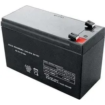 Indexa HP75 Notstrom-Akku 12V 7,0 Ah 1 St.