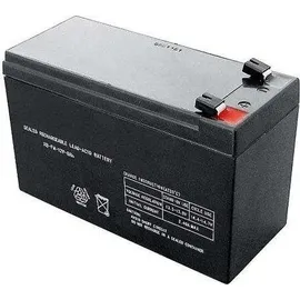 Indexa HP75 Notstrom-Akku 12V 7,0 Ah 1 St.