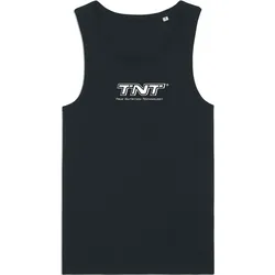 TNT Tank Top - Dein Gym Begleiter M