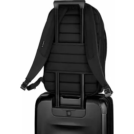 Victorinox Rucksack Altmont Professional Deluxe Travel Laptop Backpack Black