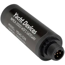 Yacht Devices Nmea2000 Wi-fi-gateway - Black - One Size