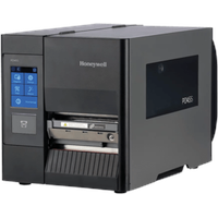 Honeywell PD45S, 3,5 Zoll Color Touch LCD-Display, 8 Punkte/mm (203dpi), Peeler,...