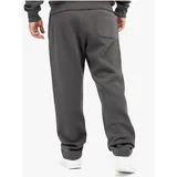 TapouT Tapout, Herren, Sporthose, Basic (XXL), Grau, Schwarz