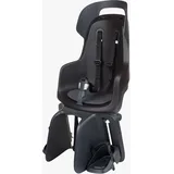 Bobike GO Gepäckträgerhalterung, Urban Black