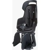 Bobike GO Gepäckträgerhalterung, Urban Black