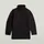 G-Star Garber Trenchcoat schwarz  XXL