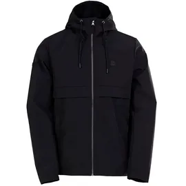 Fundango Clayton Jacke - Black - M