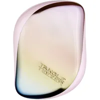 Tangle Teezer Compact Styler Pearlescent Matte Chrome