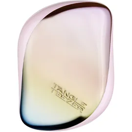 Tangle Teezer Compact Styler Pearlescent Matte Chrome