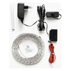 MCA Tarragona Beleuchtung Set 5 LED Band 05085ZB