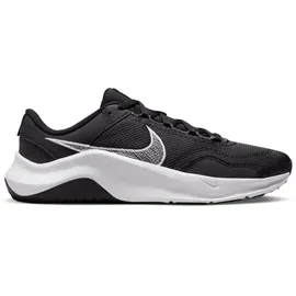 Nike Legend Essential 3 Next Nature Damen Black/Iron Grey/White 41