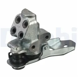 Delphi Bremskraftregler Bremskraftverteiler Passend Für Vw California: Bremskraftregler A.b.s.: 64049 Bosch: 0204031292 Bosch: 0986482036 Brembo: R850