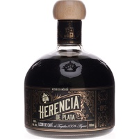 Herencia de Plata Kaffeelikör 0,7 Liter 30 % Vol.